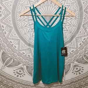 Campion Tank Top